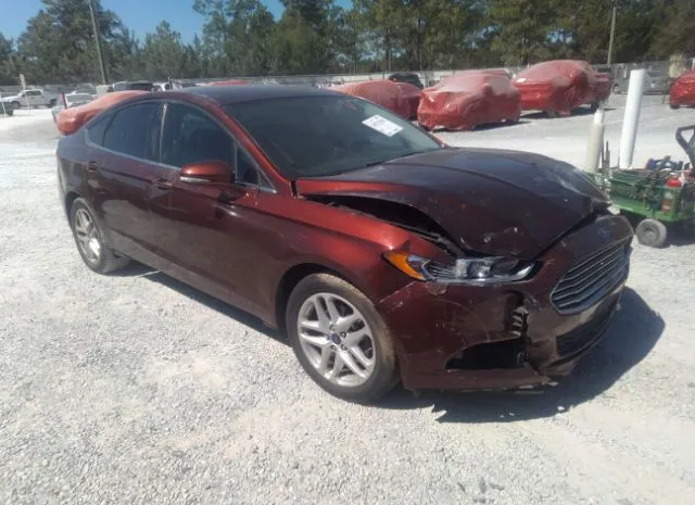 FORD FUSION 2016 3fa6p0h77gr233929