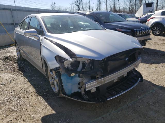 FORD FUSION SE 2016 3fa6p0h77gr238595