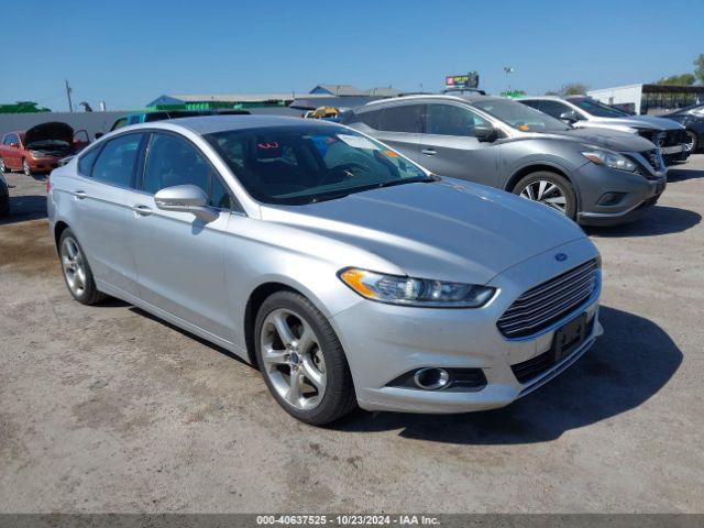 FORD FUSION 2016 3fa6p0h77gr239312