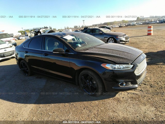 FORD FUSION 2016 3fa6p0h77gr250178