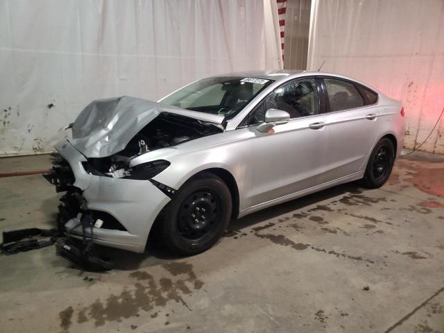 FORD FUSION SE 2016 3fa6p0h77gr253159