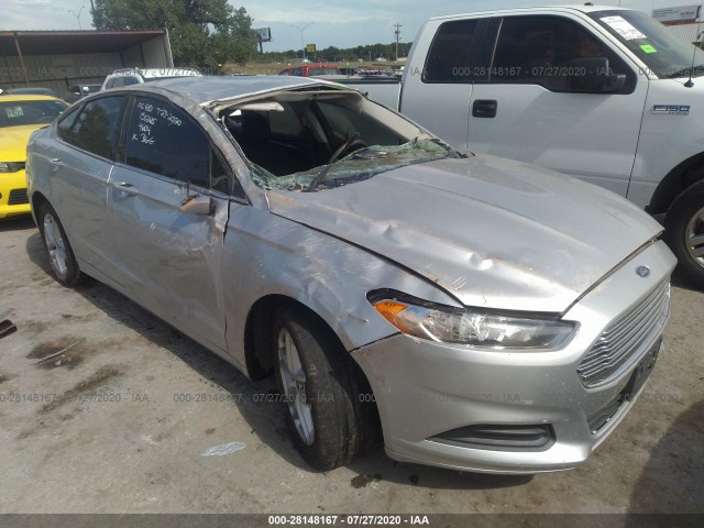 FORD FUSION 2016 3fa6p0h77gr254604