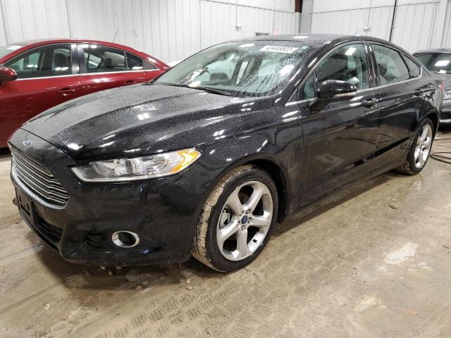 FORD FUSION SE 2016 3fa6p0h77gr256028