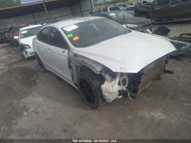 FORD FUSION 2016 3fa6p0h77gr258359