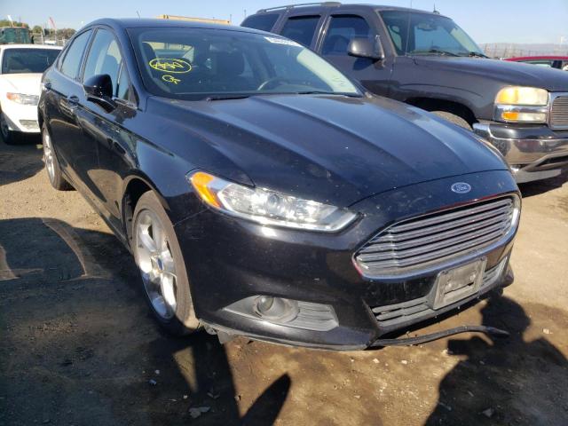 FORD FUSION SE 2016 3fa6p0h77gr260130