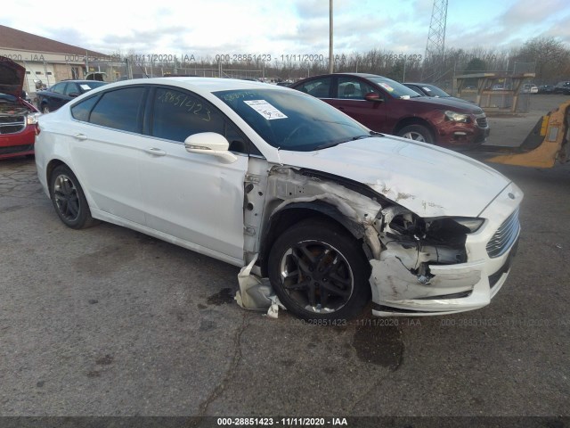 FORD FUSION 2016 3fa6p0h77gr261651