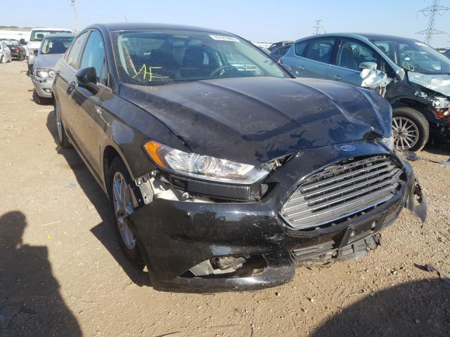 FORD FUSION SE 2016 3fa6p0h77gr261908