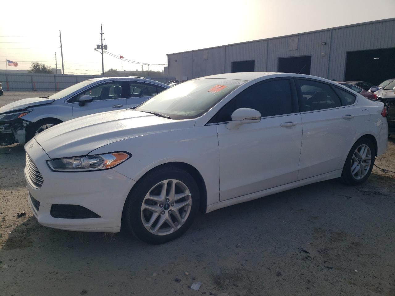 FORD FUSION 2016 3fa6p0h77gr263044