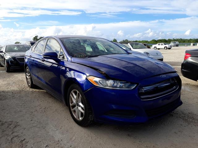 FORD FUSION SE 2016 3fa6p0h77gr263190