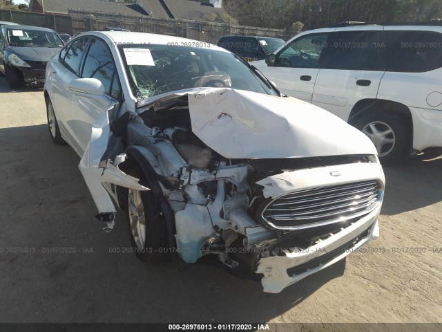 FORD FUSION 2016 3fa6p0h77gr263240