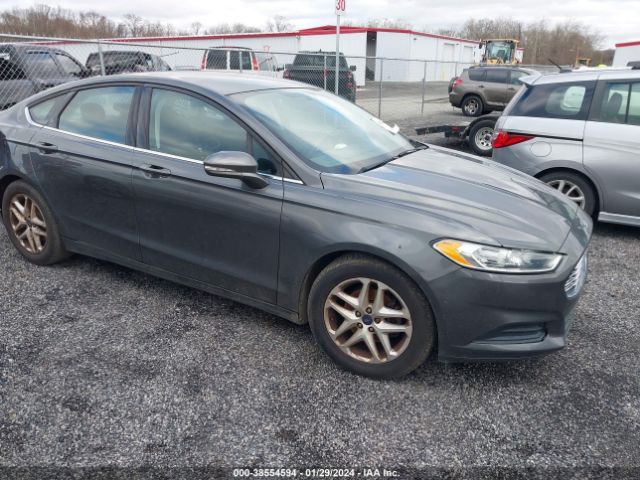 FORD FUSION 2016 3fa6p0h77gr265764