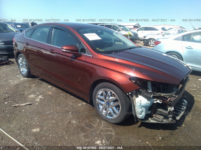 FORD FUSION 2016 3fa6p0h77gr272729