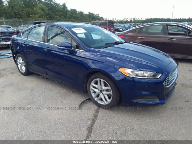 FORD FUSION 2016 3fa6p0h77gr274853