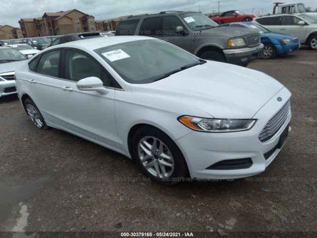 FORD FUSION 2016 3fa6p0h77gr278787