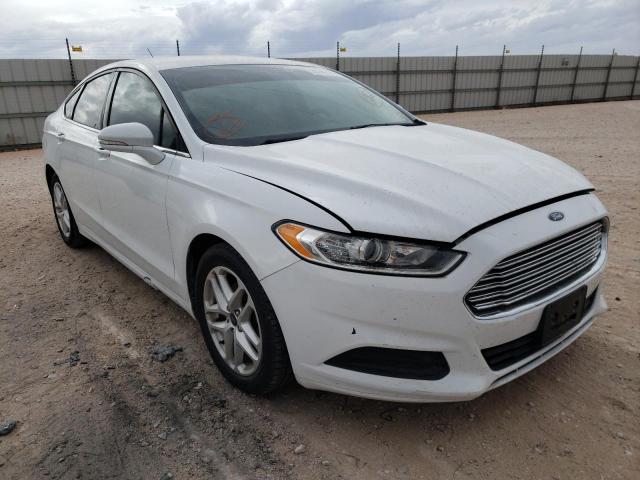 FORD FUSION SE 2016 3fa6p0h77gr279700