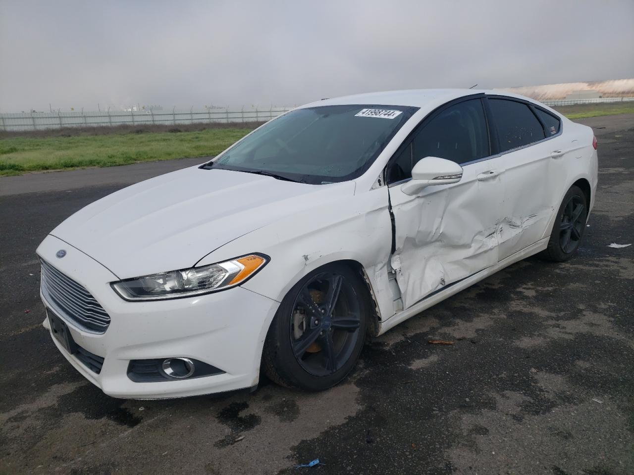 FORD FUSION 2016 3fa6p0h77gr281429