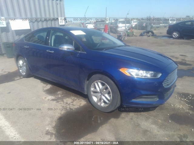 FORD FUSION 2016 3fa6p0h77gr287294