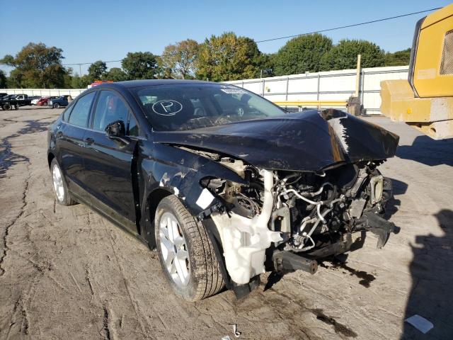 FORD FUSION SE 2016 3fa6p0h77gr287571