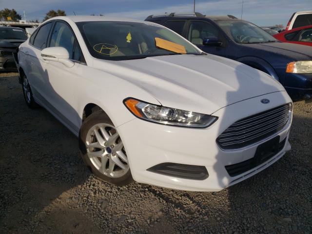 FORD FUSION SE 2016 3fa6p0h77gr291362