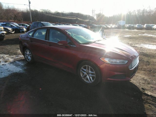 FORD FUSION 2016 3fa6p0h77gr295105