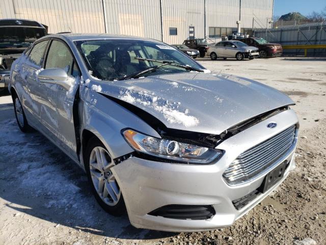 FORD FUSION SE 2016 3fa6p0h77gr301274