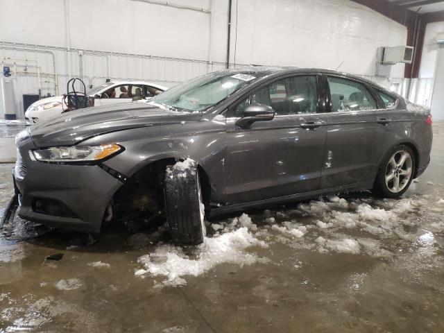 FORD FUSION SE 2016 3fa6p0h77gr304059