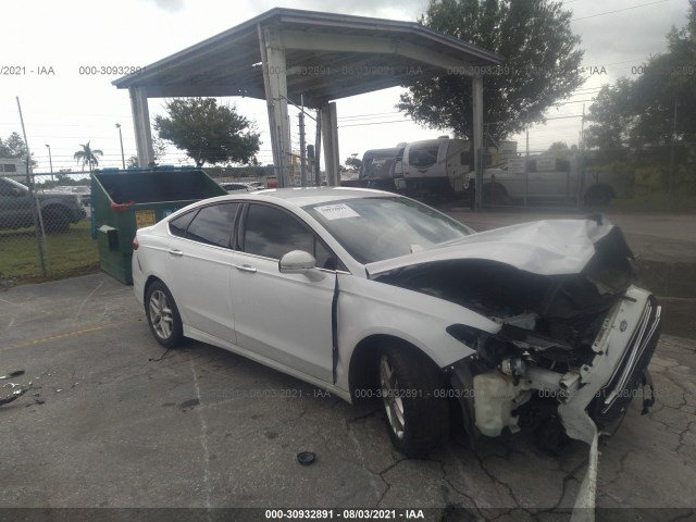 FORD FUSION 2016 3fa6p0h77gr307303