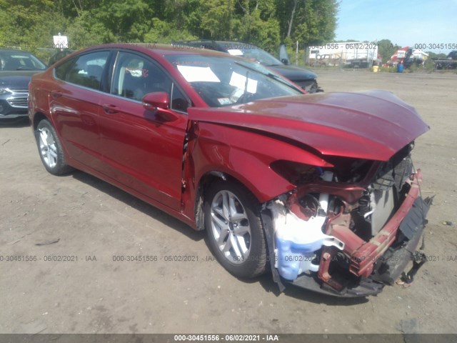 FORD FUSION 2016 3fa6p0h77gr310184