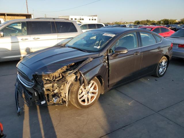 FORD FUSION SE 2016 3fa6p0h77gr316793