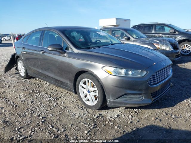 FORD FUSION 2016 3fa6p0h77gr319015