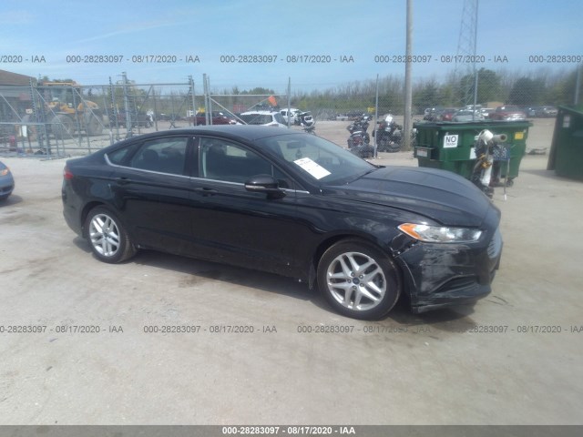 FORD FUSION 2016 3fa6p0h77gr326109