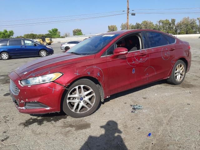 FORD FUSION 2016 3fa6p0h77gr330886