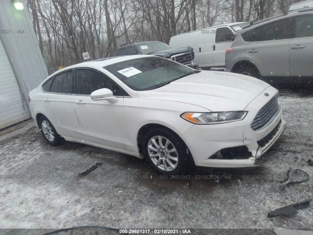 FORD FUSION 2016 3fa6p0h77gr339877