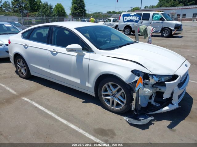 FORD FUSION 2016 3fa6p0h77gr343458