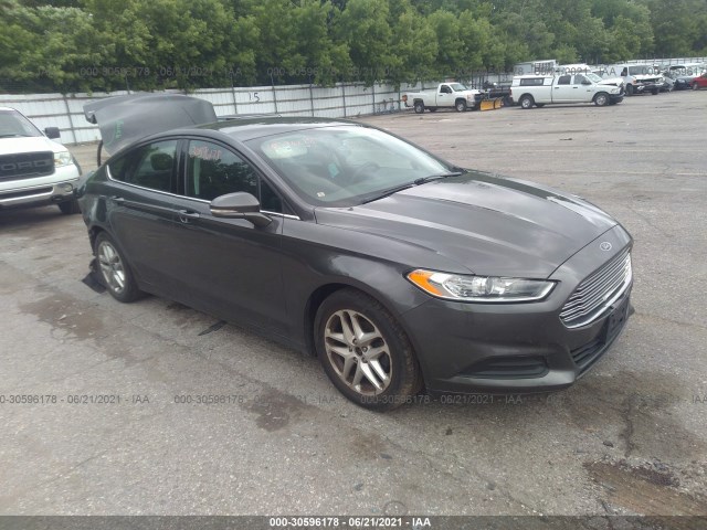 FORD FUSION 2016 3fa6p0h77gr345002