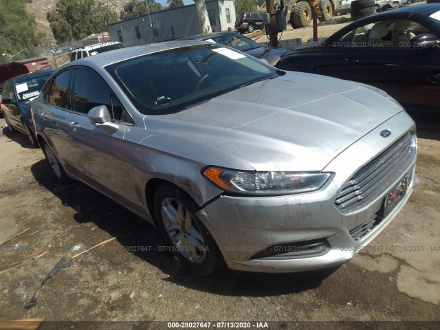 FORD FUSION 2016 3fa6p0h77gr346246