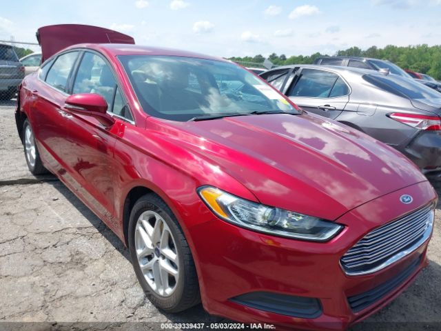 FORD FUSION 2016 3fa6p0h77gr350152