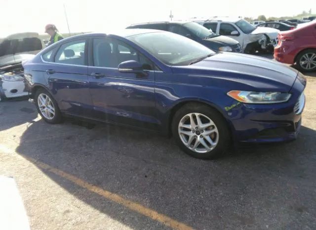 FORD FUSION 2016 3fa6p0h77gr354587