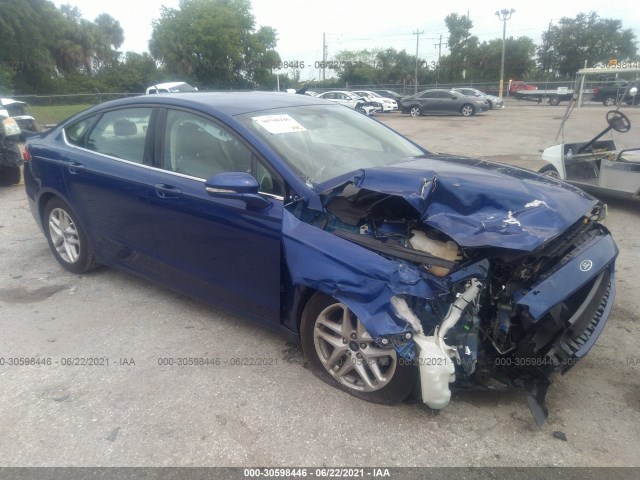 FORD FUSION 2016 3fa6p0h77gr364889