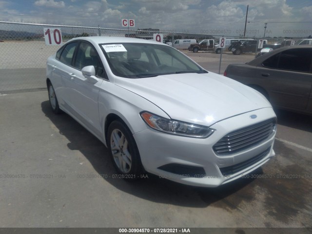 FORD FUSION 2016 3fa6p0h77gr367257