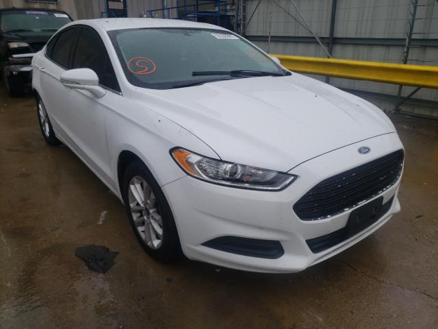 FORD FUSION SE 2016 3fa6p0h77gr368456