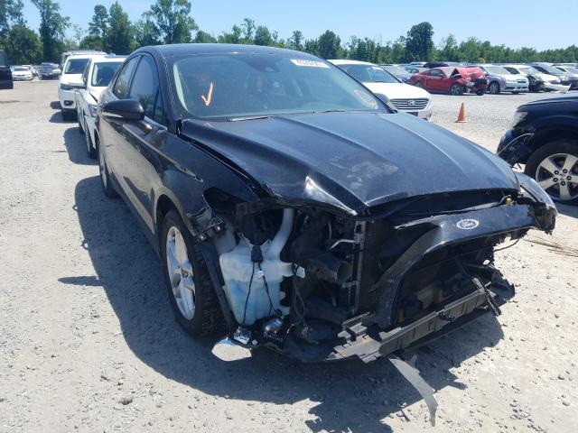 FORD FUSION SE 2016 3fa6p0h77gr369087