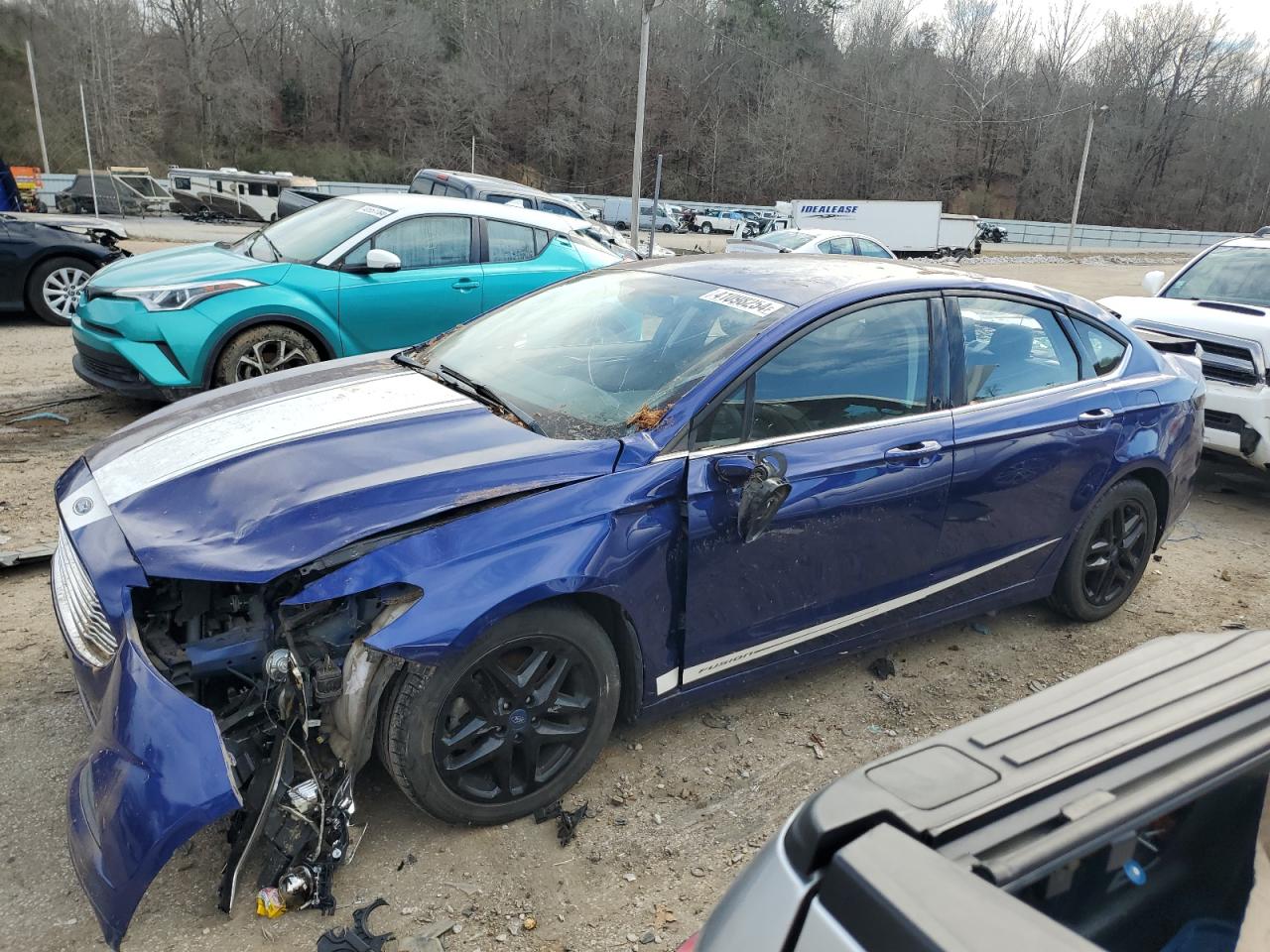 FORD FUSION 2016 3fa6p0h77gr375990