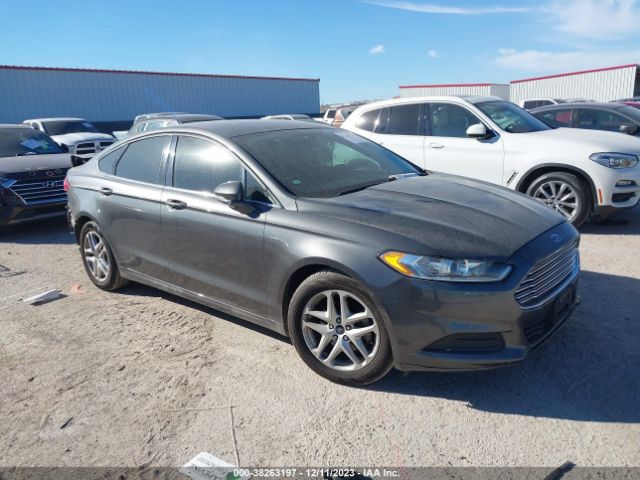 FORD FUSION 2016 3fa6p0h77gr382499