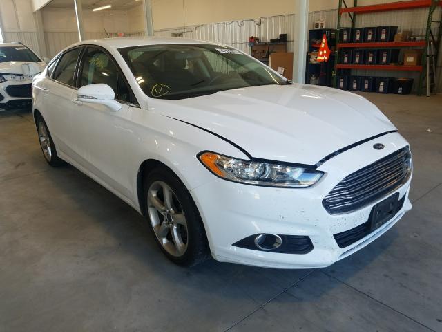 FORD FUSION SE 2016 3fa6p0h77gr383815