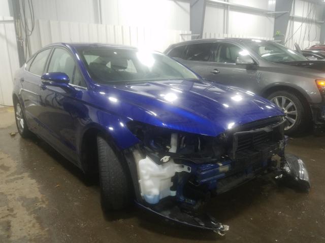 FORD FUSION SE 2016 3fa6p0h77gr383958