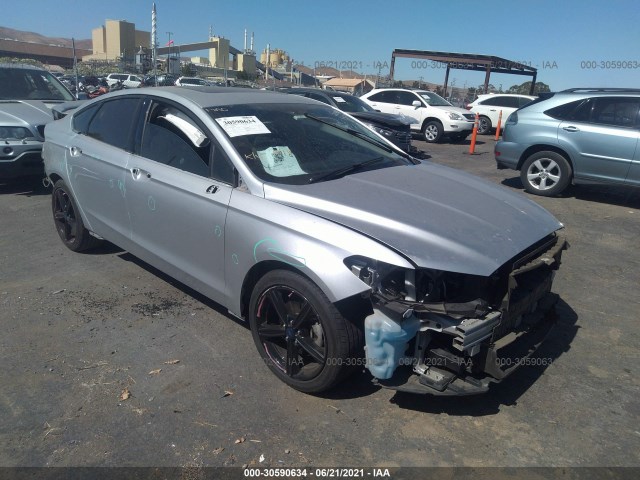 FORD FUSION 2016 3fa6p0h77gr387105