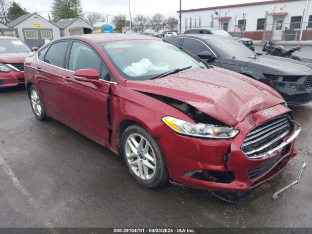 FORD FUSION 2016 3fa6p0h77gr389890