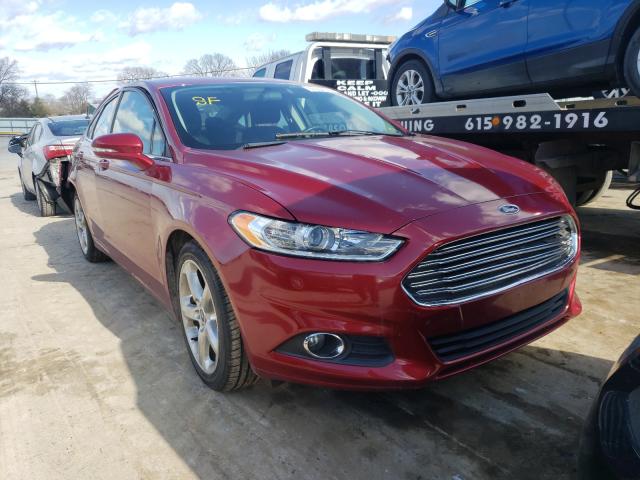 FORD FUSION SE 2016 3fa6p0h77gr394586