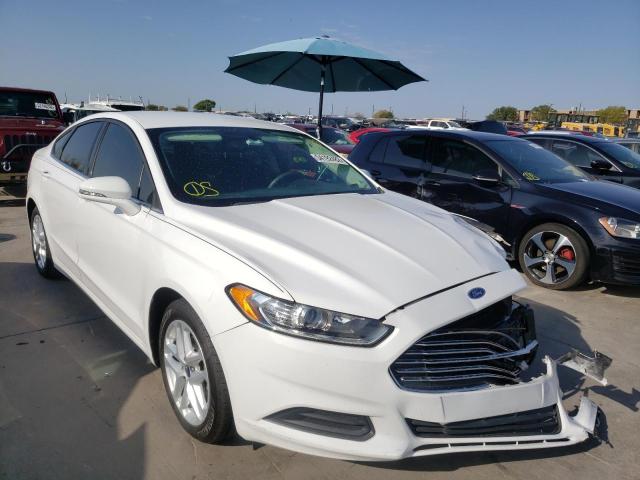 FORD FUSION SE 2016 3fa6p0h77gr394684